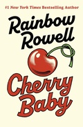Cover: Cherry Baby - MICHAEL JOSEPH