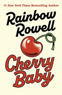 Enlarge image Cover: Cherry Baby - MICHAEL JOSEPH
