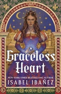 Cover: Graceless Heart - Hodderscape