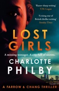 Cover: Lost Girls - Baskerville