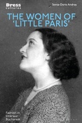 Cover: The Women of 'Little Paris' - Bloomsbury Visual Arts