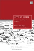 Cover: City of Desire - Bloomsbury Academic