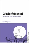 Cover: Schooling Reimagined - Bloomsbury Academic