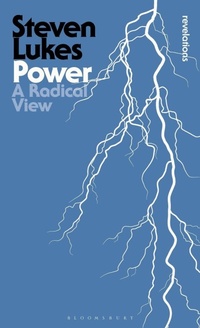Enlarge image Cover: Power - Bloomsbury Academic
