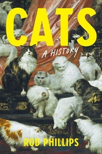 Abbildung von: Cats - Johns Hopkins University Press
