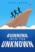Cover: Running Into The Unknown - eBookIt.com
