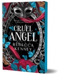 Cover: Cruel Angel - Sourcebooks Casablanca