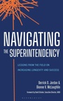 Cover: Navigating the Superintendency - Rowman & Littlefield