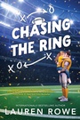 Cover: Chasing the Ring - Kensington Books