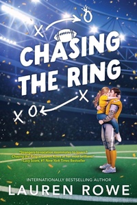 Enlarge image Cover: Chasing the Ring - Kensington Books