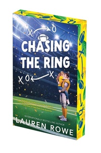 Enlarge image Cover: Chasing the Ring: Deluxe Limited Edition - Kensington Publishing