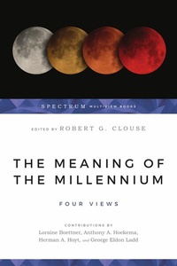Abbildung von: The Meaning of the Millennium - IVP Academic