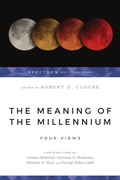 Cover: The Meaning of the Millennium - IVP Academic