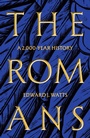 Cover: The Romans - Basic Books