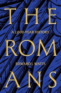 Enlarge image Cover: The Romans - Basic Books