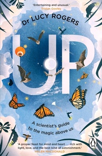 Enlarge image Cover: Up - Transworld Digital