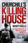 Cover: Churchill's Killing House - Ebury Digital