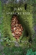 Cover: Goyle, Chert, Mire - Jonathan Cape