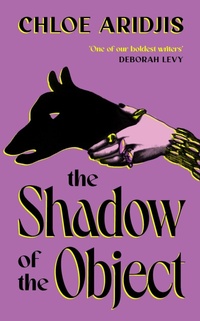 Abbildung von: The Shadow of the Object - Chatto & Windus
