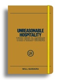 Bild: Unreasonable Hospitality: The Field Guide - Ebury Edge