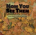 Cover: Now You See Them, Now You Don't - Charlesbridge Publishing,U.S.