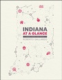Cover: Indiana at a Glance - Purdue University Press