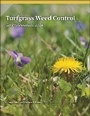 Cover: Turfgrass Weed Control for Professionals, 2024 - Purdue Scholarly Publishing Services