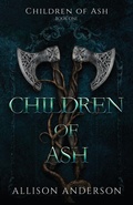 Cover: Children of Ash - Oliver Heber Books
