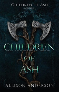 Enlarge image Cover: Children of Ash - Oliver Heber Books