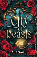 Cover: City of Beasts - Oliver Heber Books