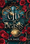 Cover: City of Beasts - Oliver Heber Books