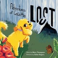 Cover: Adventures of Coco Mia-Lost - Orange Hat Publishing
