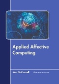 Cover: Applied Affective Computing - Murphy & Moore Publishing