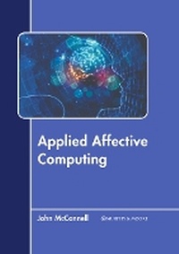 Enlarge image Cover: Applied Affective Computing - Murphy & Moore Publishing