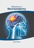 Cover: Advances in Neuroanatomy - HAYLE MEDICAL