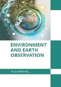 Cover: Environment and Earth Observation - States Academic Press