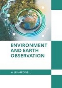 Enlarge image Cover: Environment and Earth Observation - States Academic Press