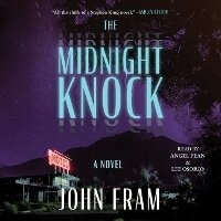 Enlarge image Cover: The Midnight Knock - SIMON & SCHUSTER AUDIO