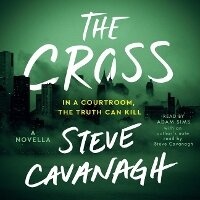 Enlarge image Cover: The Cross - Simon & Schuster Audio Originals