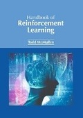 Cover: Handbook of Reinforcement Learning - NY Research Press