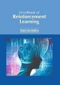 Enlarge image Cover: Handbook of Reinforcement Learning - NY Research Press