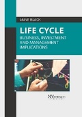 Cover: Life Cycle: Business, Investment, and Management Implications - NY Research Press