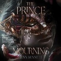 Cover: The Prince of Mourning - SIMON & SCHUSTER AUDIO
