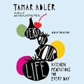 Cover: Feast on Your Life - SIMON & SCHUSTER AUDIO