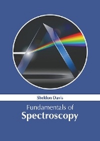 Abbildung von: Fundamentals of Spectroscopy - NY Research Press