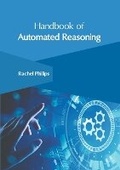 Cover: Handbook of Automated Reasoning - Clanrye International