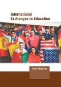 Cover: International Exchanges in Education - Clanrye International