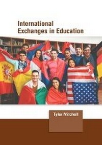 Enlarge image Cover: International Exchanges in Education - Clanrye International