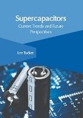 Cover: Supercapacitors: Current Trends and Future Perspectives - Clanrye International