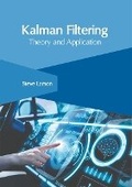 Cover: Kalman Filtering: Theory and Application - Clanrye International